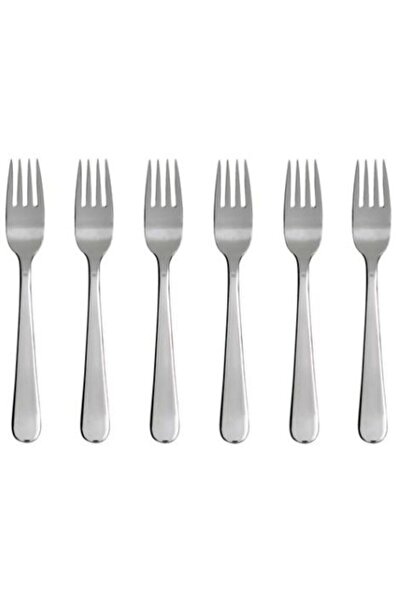 IKEA DRAGON Tatlı Çatalı