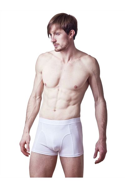 Dono Ανδρικά μποξεράκια Lycra