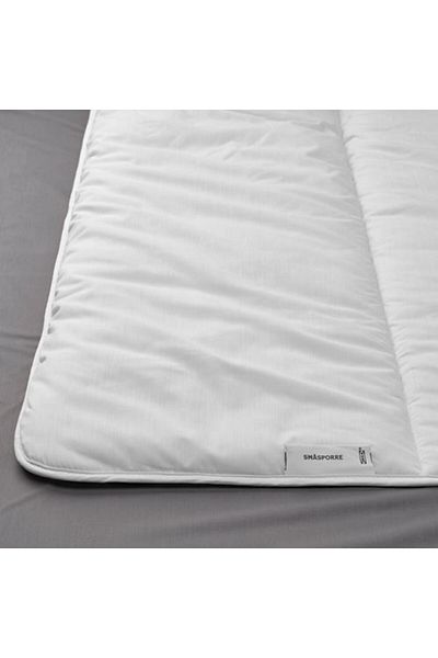 IKEA Småsporre Single Duvet, Keeps Extra Warm