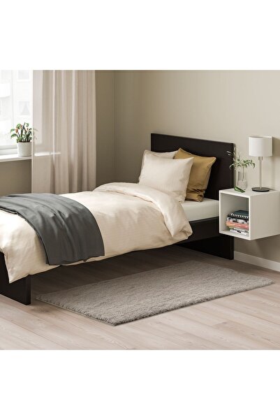 IKEA Halı, Bej, 80x150 Cm