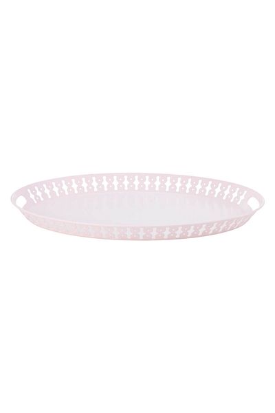 IKEA Romantic Tray Pink Color
