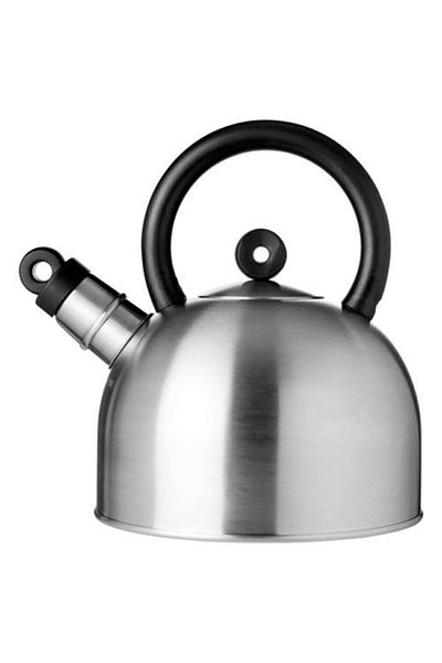IKEA Stainless Steel Teapot, Teapot 2 Lt Teapot