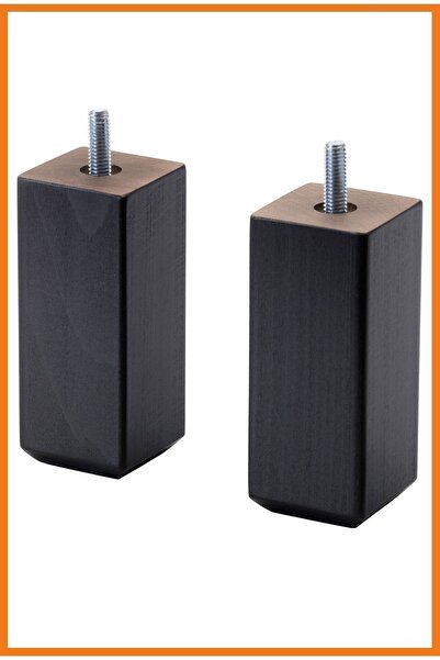 Alony Home Picior dulap Wenge - 2 Stubbarp