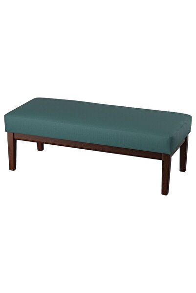 IKEA Bank, Bench, Yatak Odası Koltuğu, Derinlik: 48 cm  Yükseklik: 40 cm  Genişlik: 112 cm