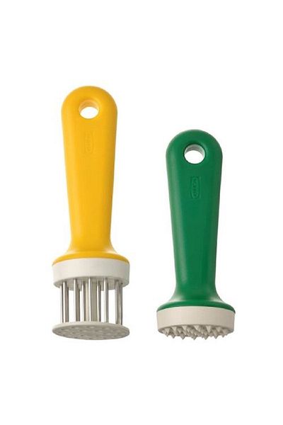 IKEA Uppfylld Yellow-green Meat Tenderizer