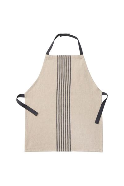 IKEA Marıatheres Children's Bib, Grey-beige