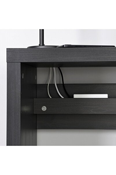 IKEA çalışma masası, venge