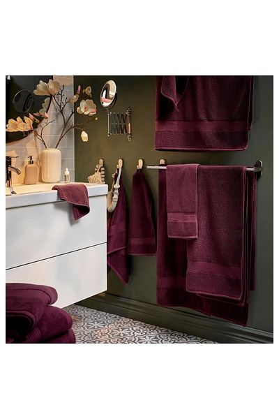 IKEA Fredriksjön Cotton Bath Towel - 100X150 cm