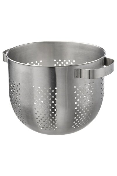IKEA Stainless Steel Strainer 22 cm