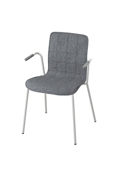 IKEA Çalışma Sandalyesi, Yıkanabilir Kılıflı Çalışma Masası, 51X84