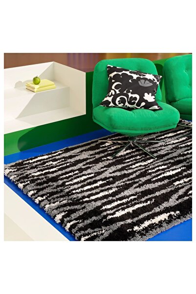 IKEA tekli döner koltuk, kelinge yeşil