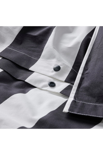 IKEA SLANHÖSTMAL tek kişilik nevresim seti 150x200cm