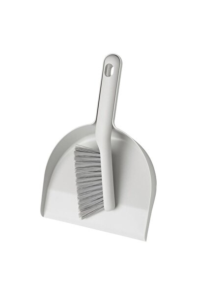 IKEA Dustpan-brush Set