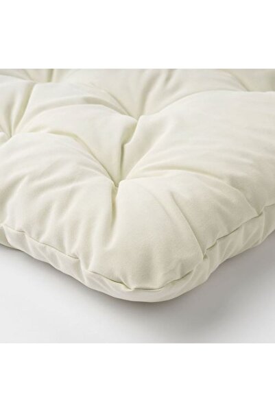 IKEA Kuddarna Back Cushion, Beige