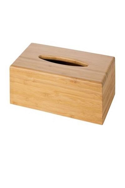 IKEA Кутия за бамбукови салфетки - Bondlian 26x14 см