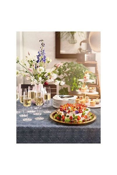 IKEA Gold Glattis Presentation Tray - Promise Engagement and Decorative Table Kitchen