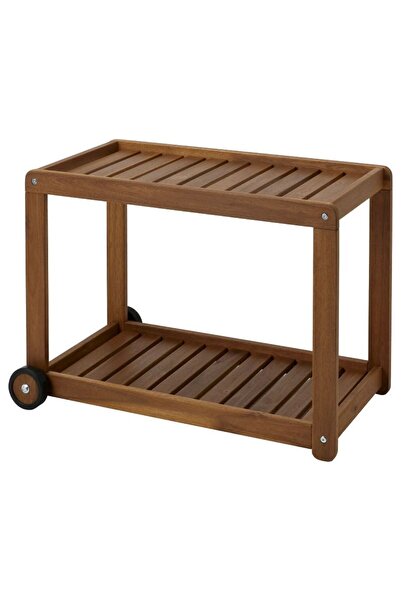 IKEA BRÖGGAN SERVİS ARABASI