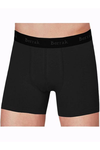 Berrak 4476 Modal Men's Boxer Xxl