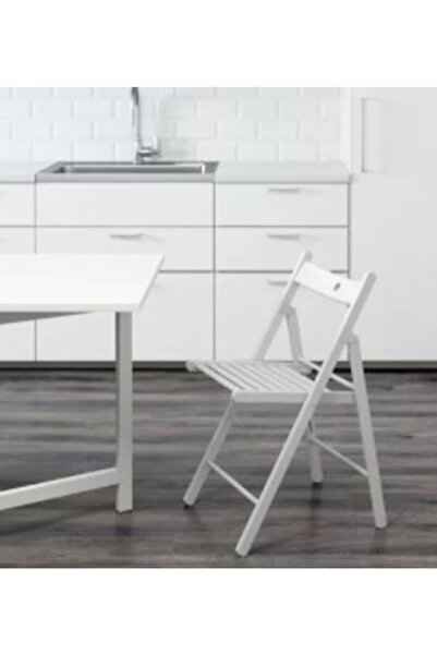 IKEA Terje Katlanabilir Sandalye