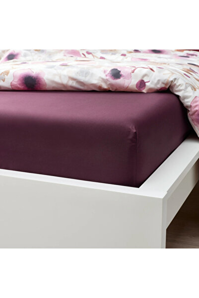 IKEA Ullvide Fitted Sheet