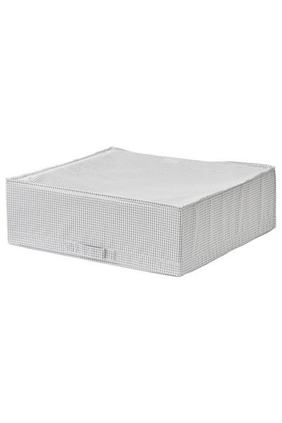 IKEA Κουτί STUK, 55x51x18 εκ