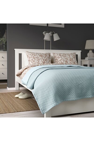 IKEA Cuvertură de pat Off-White - 260x250 cm