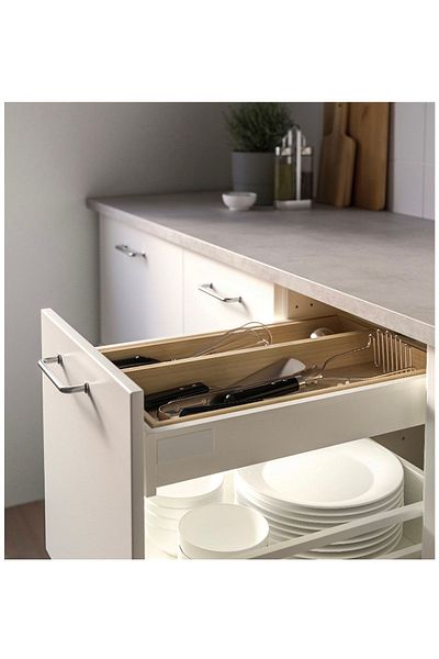 IKEA Uppdatera Drawer Organizer
