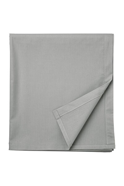 IKEA Double Bed Sheet, Light Gray, 240X260 cm