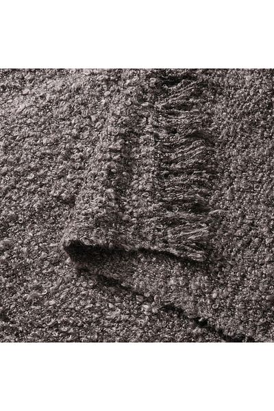 IKEA SANDBRODD Anthracite 130x170 cm Cover