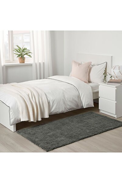 IKEA Yolluk, Küçük Halı, Uzunluk: 150 cm  Genişlik: 80 cm, %100 polyester