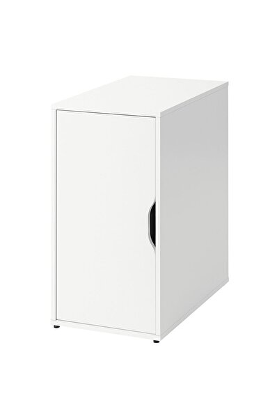 IKEA Keson, Kapaklı Ofis-makyaj-eşya Düzenleyici, Derinlik: 58 cm  Yükseklik:...