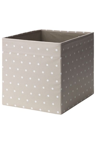 IKEA Drona Box