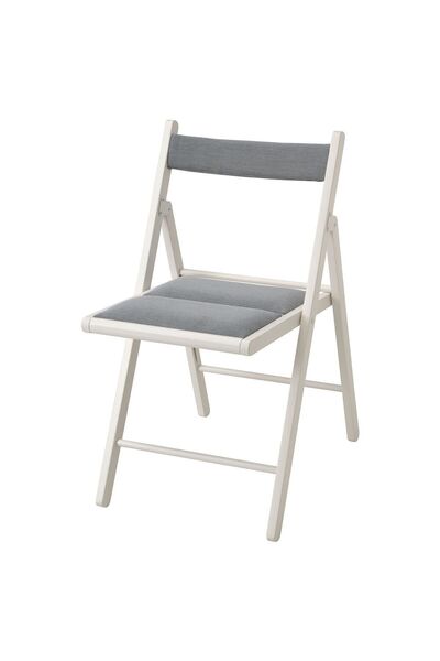 IKEA AKDENİZ TERJE KATLANIR SANDALYE
