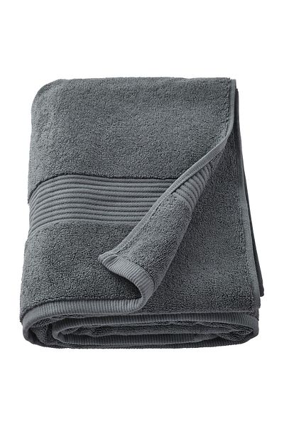 IKEA bath towel, 100x150 cm 100% cotton
