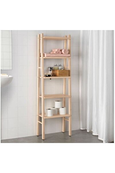 IKEA وحدة رفوف فيلتو - 46x150 سم بيرش