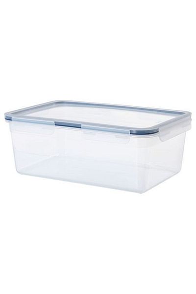 IKEA 365+ Storage Container with Lid, Plastic