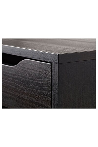 IKEA 5 Çekmeceli Stoperli Çok Amaçlı Dolap, Şifonyer, 36x70 cm