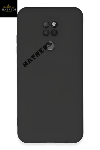 Hatreds General Mobile GM 20 Uyumlu İçi Kadife Mat Renkli Kamera Korumalı Kıl...