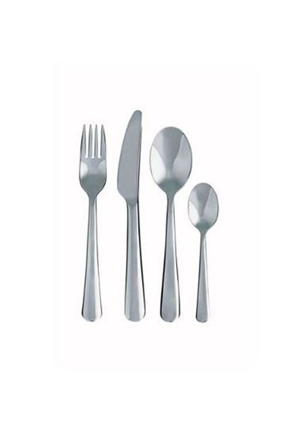 IKEA Dragon Cutlery Set, Stainless Steel