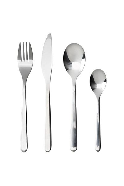IKEA Förmüft 6-person Catals Bias Set