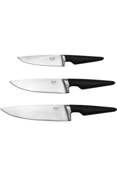 IKEA Vörda Bıçak Seti