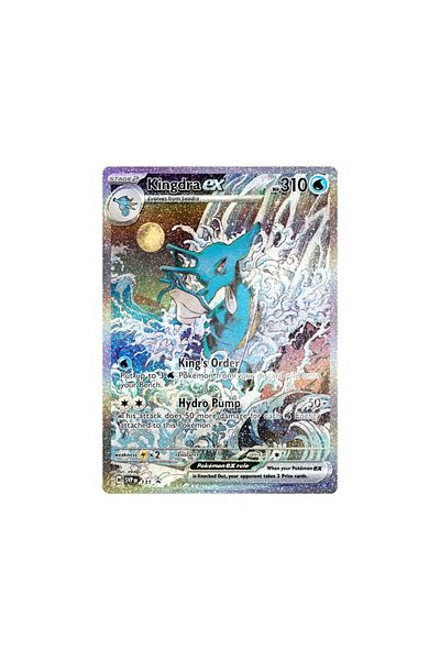 TOYFEST Pokemon Shrouded Fable Ex - مجموعة بطاقات Pokemon مع صندوق خاص، رمز اللعبة عبر الإنترنت