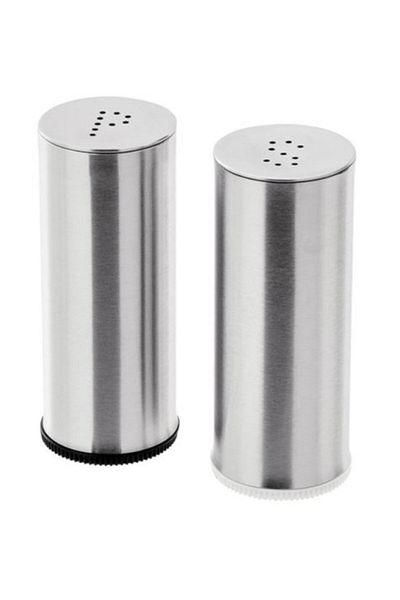 IKEA Stainless Steel Salt/Pepper Shaker