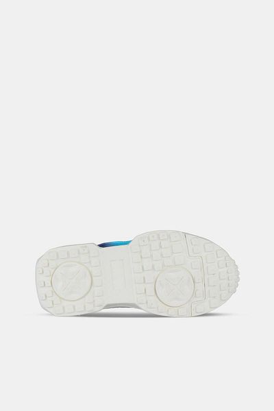 Vicco Code Lightweight Unisex Children's Sports Shoes 346.P24K.329