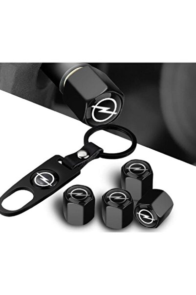 KARA AUTO Σετ μπρελόκ για κάλυμμα βαλβίδας Opel