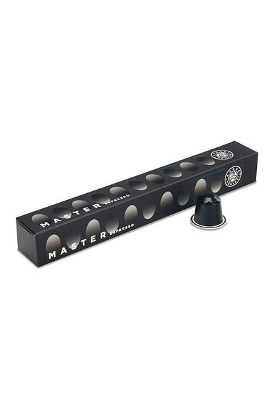 Kahve Dünyası Nespresso Capsule Coffee Tasting Set 3x10 Espresso Colombia Caramel
