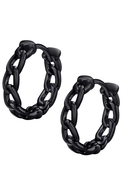 Omark Cotton  Men's Earrings