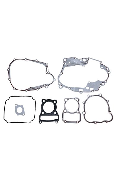 Falcon Mexico 150 Conta Takımı