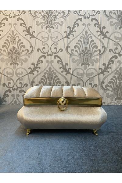 Beyza Bombeli Lüks Makyaj Sandığı