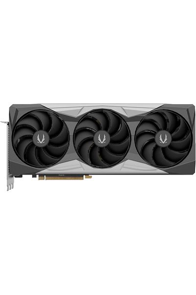 Zotac GAMING GeForce RTX 4070 Ti SUPER SOLID 16GB GDDR6X Graphics Card
